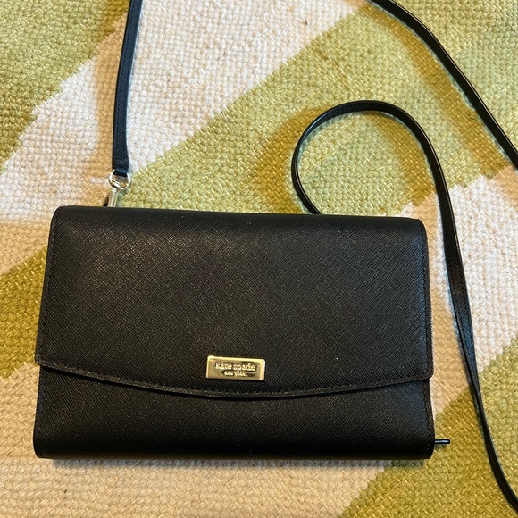 New Kate Spade cross body - Picture 2 of 4